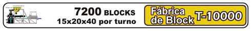 Fabrica de block T-10000