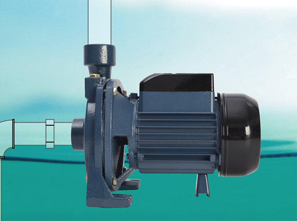 Motores electricos a prueba de explosion