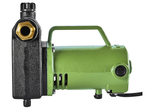 Motores electricos a prueba de explosion