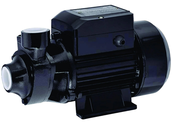 Motores electricos a prueba de explosion