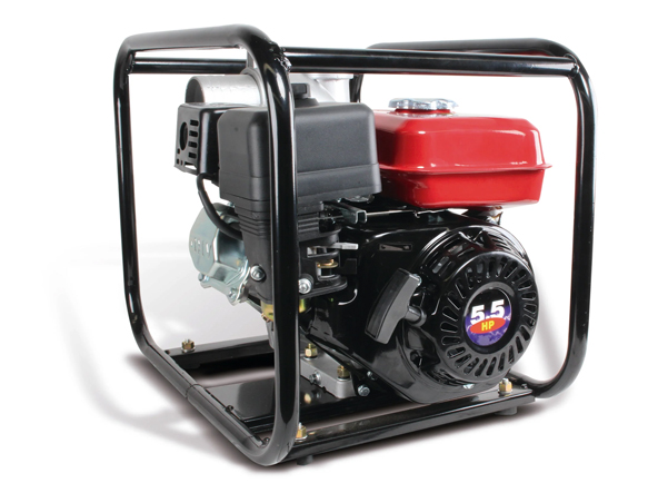 Motores electricos a prueba de explosion