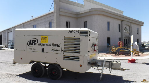 INGERSOLL RAND HP915WCU-T3