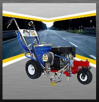 Pintarrayas Airlessco 3500