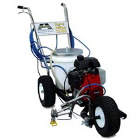 Airlessco Spray & Stripe 3650