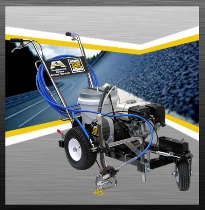  Pintarrayas Airlessco 4000