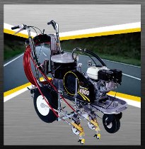Pintarrayas Airless 4900