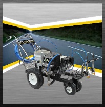 Pintarrayas Airlessco 6000