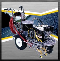 Pintarrayas Airless 6900