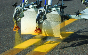 Maquinas Pintarrayas