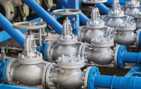 Valvulas Industriales